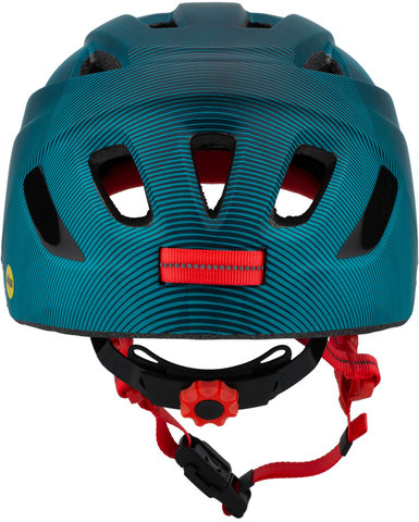 Specialized Casco para niños Mio MIPS Kids - cast blue-aqua refraction/46 - 51 cm