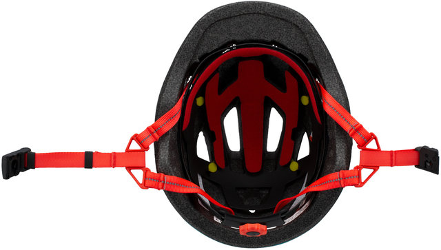 Mio MIPS Kids Helm - cast blue-aqua refraction/46 - 51 cm