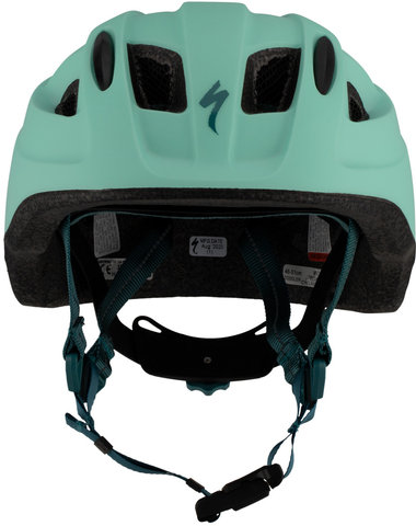 Mio MIPS Kids Helm - mint/46 - 51 cm