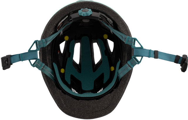 Mio MIPS Kids Helm - mint/46 - 51 cm