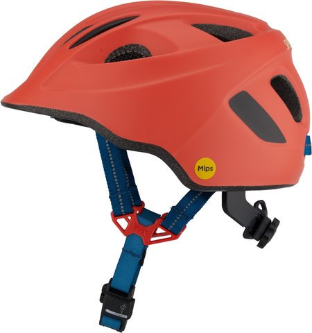 Specialized Casco para niños Mio MIPS Kids - cactus bloom/46 - 51 cm