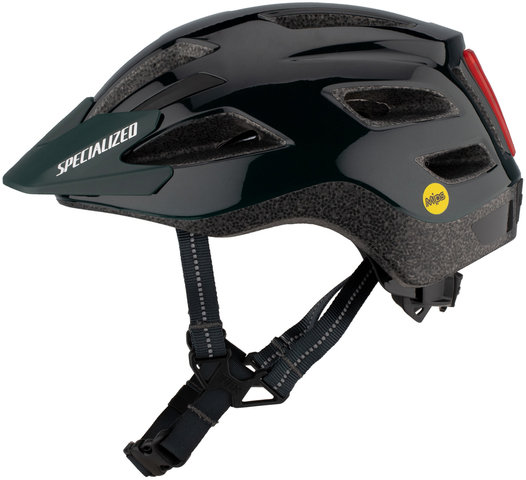 Specialized Shuffle Child LED MIPS Helm bike components