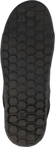 2FO Roost Flat MTB Schuhe - black-slate/42