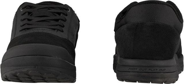 2FO Roost Flat MTB Shoes - black-slate/42