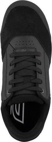 2FO Roost Flat MTB Shoes - black-slate/42