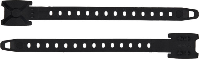 Soporte O-Strap Bottle Cage Mount para portabidones - black/universal