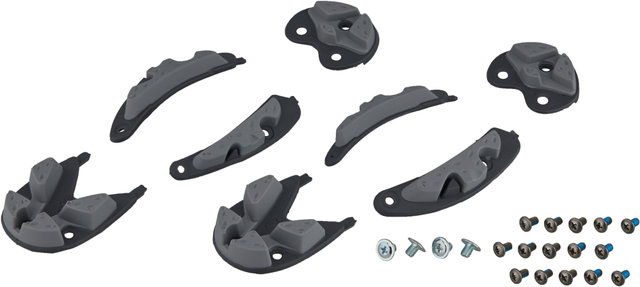 Sidi Inserts pour Semelles MTB SRS pour Dragon 5 - grey/41-44,5