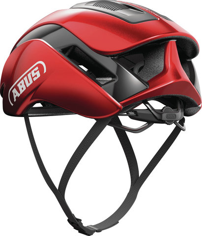 ABUS GameChanger 2.0 Helm - performance red/52 - 58 cm