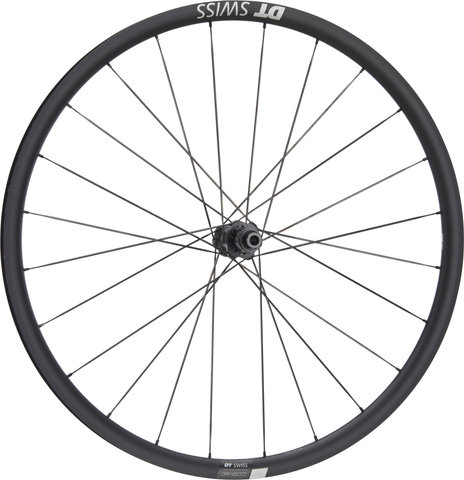 DT Swiss GR 1600 SPLINE DB 25 Disc Center Lock 27,5" Wheelset - 2024 Model - black/SRAM XDR/142 mm/100 mm/27.5" (650B)/100 mm/SRAM XDR/100 mm/142 mm/Non Boost/Non Boost