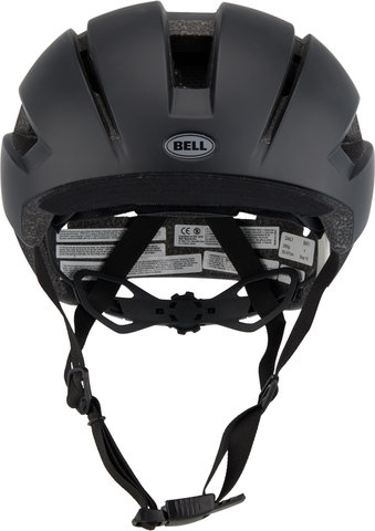 Bell Casco Daily - matte black/50 - 57 cm