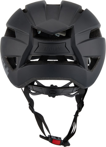 Bell Daily Helm - matte black/50 - 57 cm