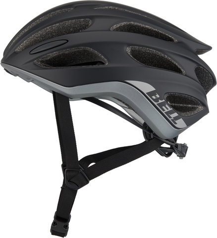 Bell Formula MIPS Helm - matte-gloss black-gray/55 - 59 cm