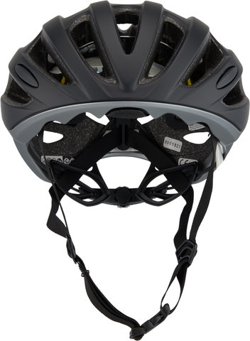 Bell Formula MIPS Helm - matte-gloss black-gray/55 - 59 cm