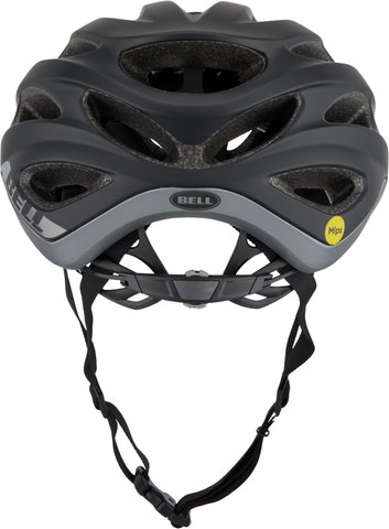 Bell Formula MIPS Helm - matte-gloss black-gray/55 - 59 cm