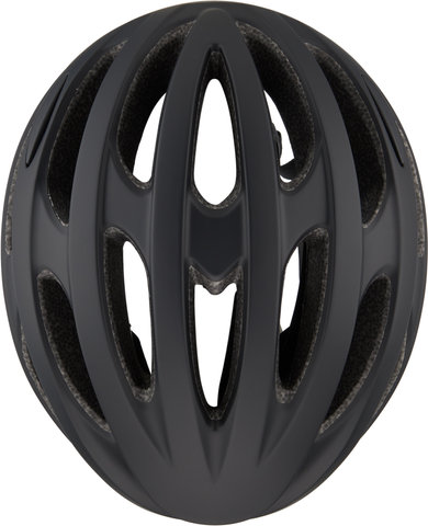 Bell Formula MIPS Helm - matte-gloss black-gray/55 - 59 cm