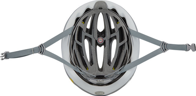 Casco Formula MIPS - matte-gloss grays/55 - 59 cm