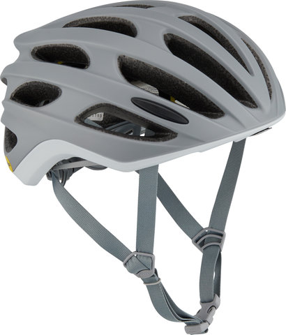 Casco Formula MIPS - matte-gloss grays/55 - 59 cm