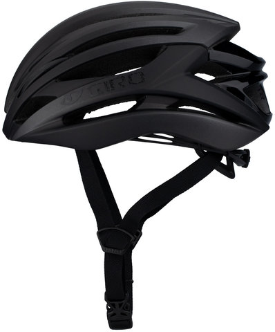 Giro Syntax Helm - matte black/51 - 55 cm