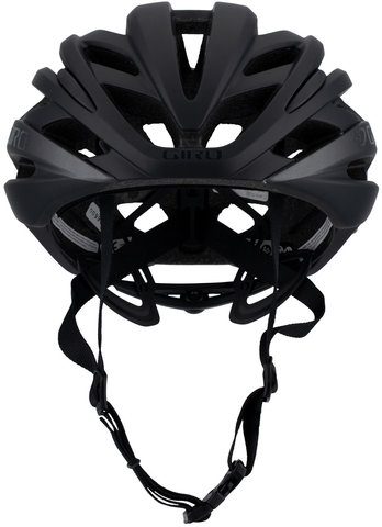 Syntax Helmet - matte black/51 - 55 cm