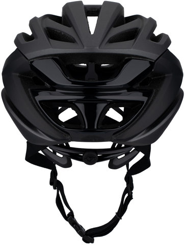 Syntax Helm - matte black/51 - 55 cm