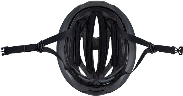Syntax Helm - matte black/51 - 55 cm