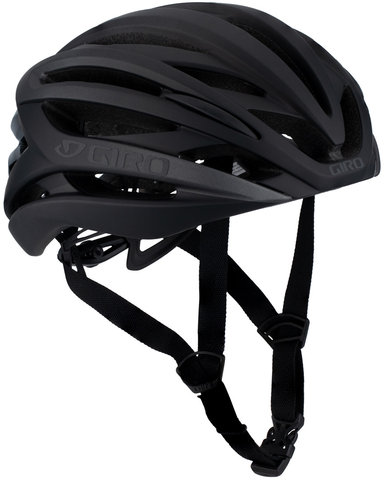 Syntax Helm - matte black/51 - 55 cm