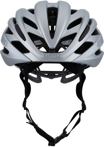 Syntax Helm - matte white-silver/51 - 55 cm