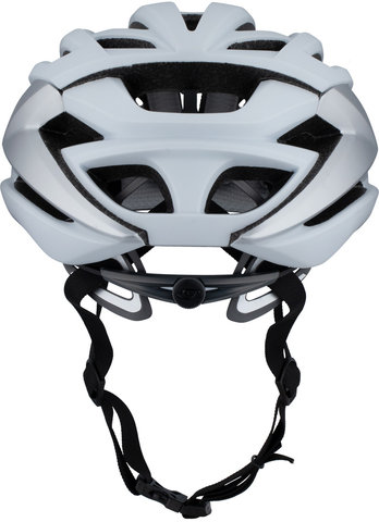 Giro Casco Syntax - matte white-silver/51 - 55 cm