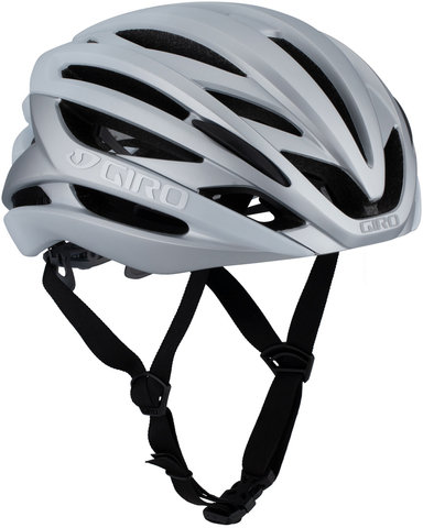 Syntax Helmet - matte white-silver/51 - 55 cm