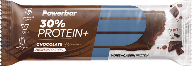 Powerbar Barre Protein Plus 30 % - 1 pièce - chocolate/55 g