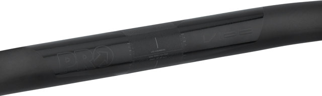 PRO Vibe Di2 Carbon 31.8 Ergonomic Handlebars - black/42 cm