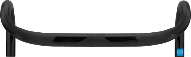 PRO Vibe Di2 Carbon 31.8 Ergonomic Handlebars - black/42 cm