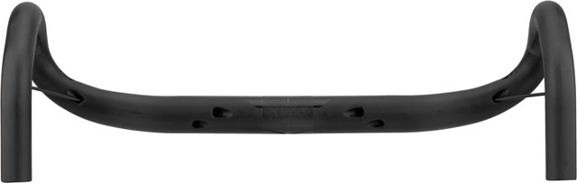 PRO Manillar ergonómico Vibe Di2 Carbon 31.8 - black/42 cm