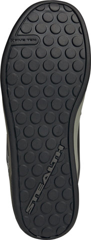 Five Ten Freerider Pro MTB Schuhe Modell 2024 - grey six-silver pebble-core black/42