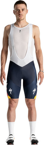 Specialized Red Bull-Bora-Hansgrohe Replica Bib Short Trägerhose - racing blue | XS