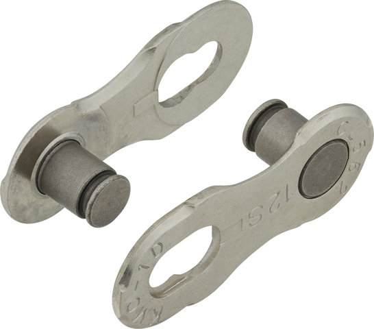 CeramicSpeed 12-Speed KMC MissingLink Master Link - silver