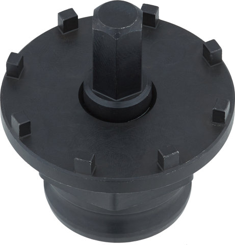 Cyclus Tools Extractor anillos de bloqueo Snap.In p. FSA / Specialized / Cannondale - negro