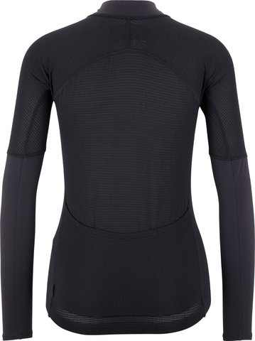 Specialized Prime Power Grid L/S Damen Trikot - black | M