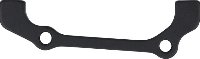 Adaptador de frenos de disco para discos de 160 mm - negro/RT IS auf PM