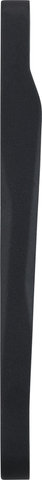 Adaptador de frenos de disco para discos de 160 mm - negro/RD FM sobre FM