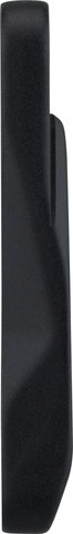 Adaptador de frenos de disco para discos de 160 mm - negro/RT FM sobre FM