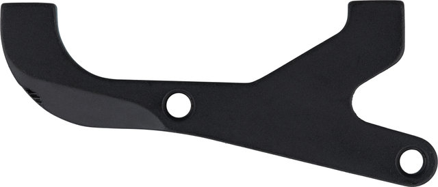 Adaptateur de Frein à Disque pour Disque de 200 mm - noir/arrière IS sur PM
