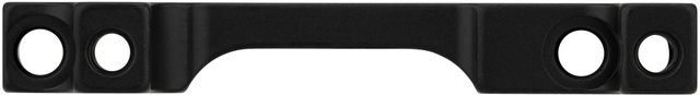 Adaptateur de Frein à Disque pour Disque de 200 mm - black-rainbow/PM 6" sur PM