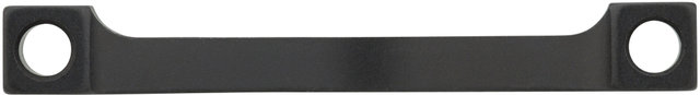 Adaptateur de Frein à Disque pour Disque de 200 mm - black-rainbow/PM 7" sur PM