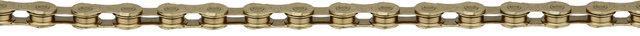 X12 New Generation Kette 12-fach - titan nitrid gold/12 fach