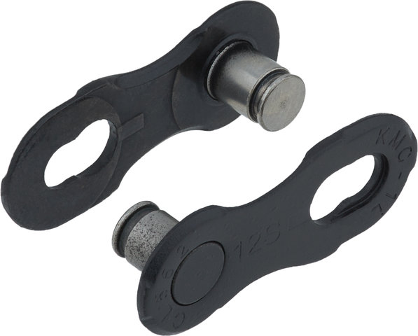 X12 New Generation Kette 12-fach - blacktech/12 fach