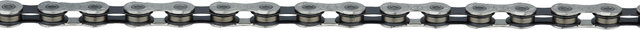 X12 New Generation Kette 12-fach - silver-black/12 fach