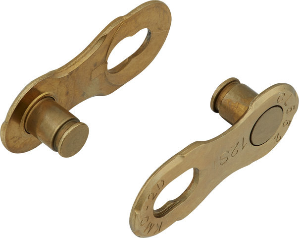 X12 New Generation Kette 12-fach - titan nitrid gold-black/12 fach