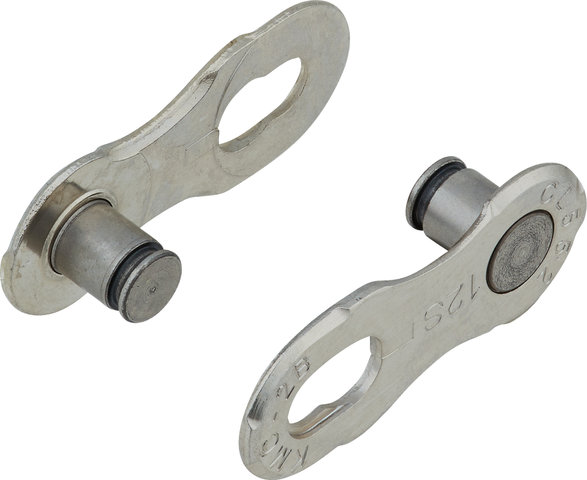 X12 New Generation Kette 12-fach - silver/12 fach