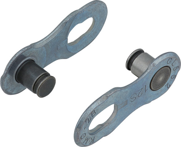 X12 New Generation Kette 12-fach - ept silver/12 fach